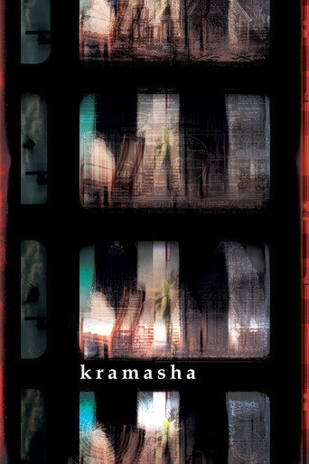 Постер: Kramasha