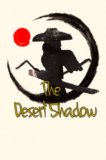The Desert Shadow