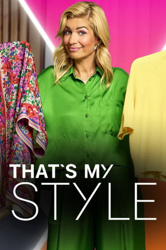 Постер: That's My Style