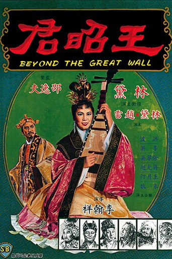 Постер: Wang zhao jun