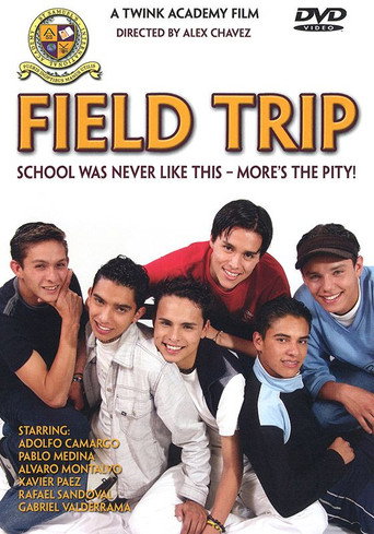 Постер: Field Trip