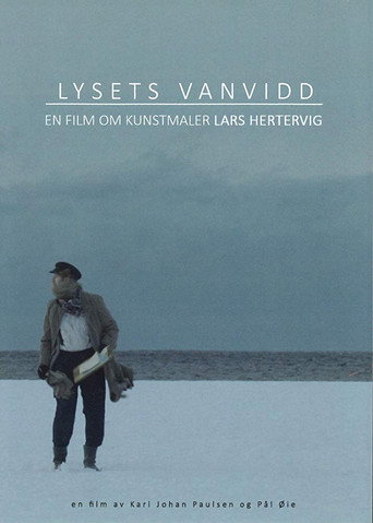 Постер: Lysets vanvidd
