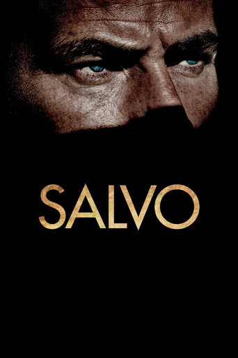 Постер: Сальво