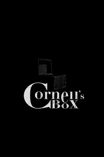 Постер: Cornell's Box