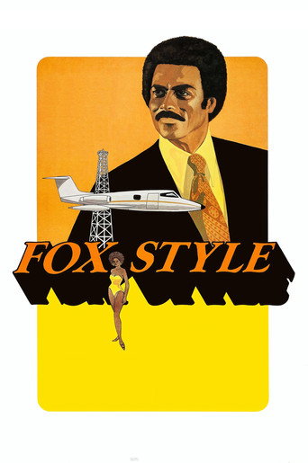 Постер: Fox Style