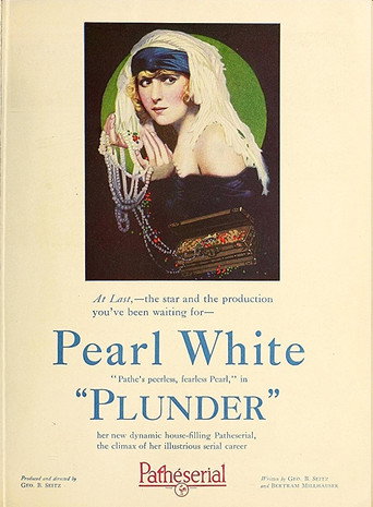 Постер: Plunder