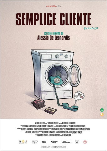 Semplice cliente