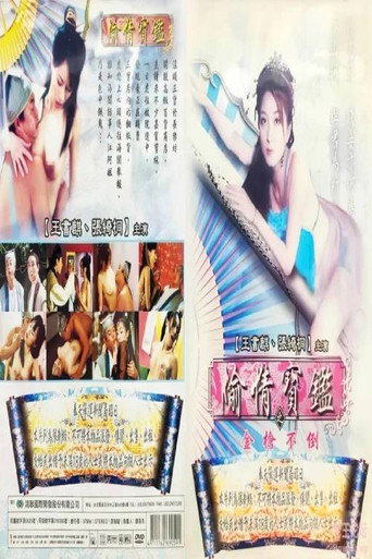 Постер: 偷情宝鉴之金枪不倒