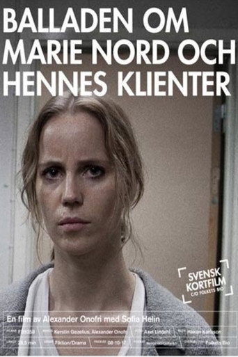 Balladen om Marie Nord och hennes klienter