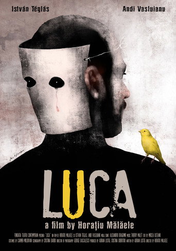 Постер: Luca