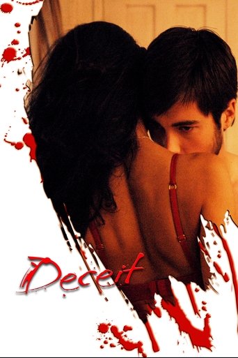 Постер: Deceit