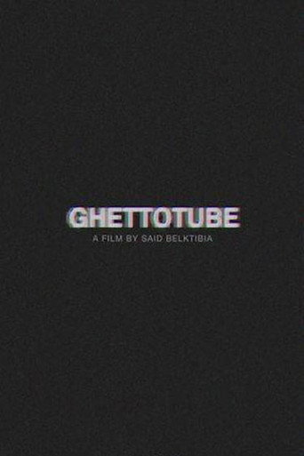 Постер: Ghettotube