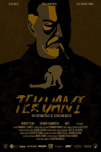 Постер: Tekuani