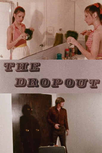Постер: The Dropout