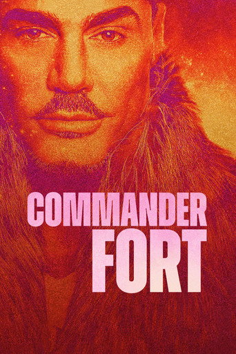 Постер: El Comandante Fort