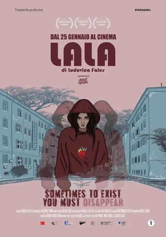 Постер: Lala