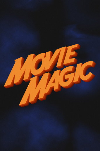 Постер: Movie Magic