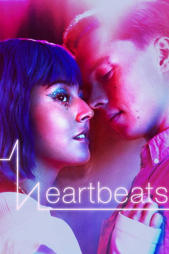 Постер: Heartbeats